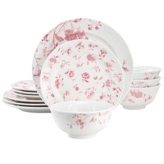 Martha Stewart Everyday 19ピース 食器セット Martha Stewart Dinnerware Sets in Dining & Entertaining - Walmart.com