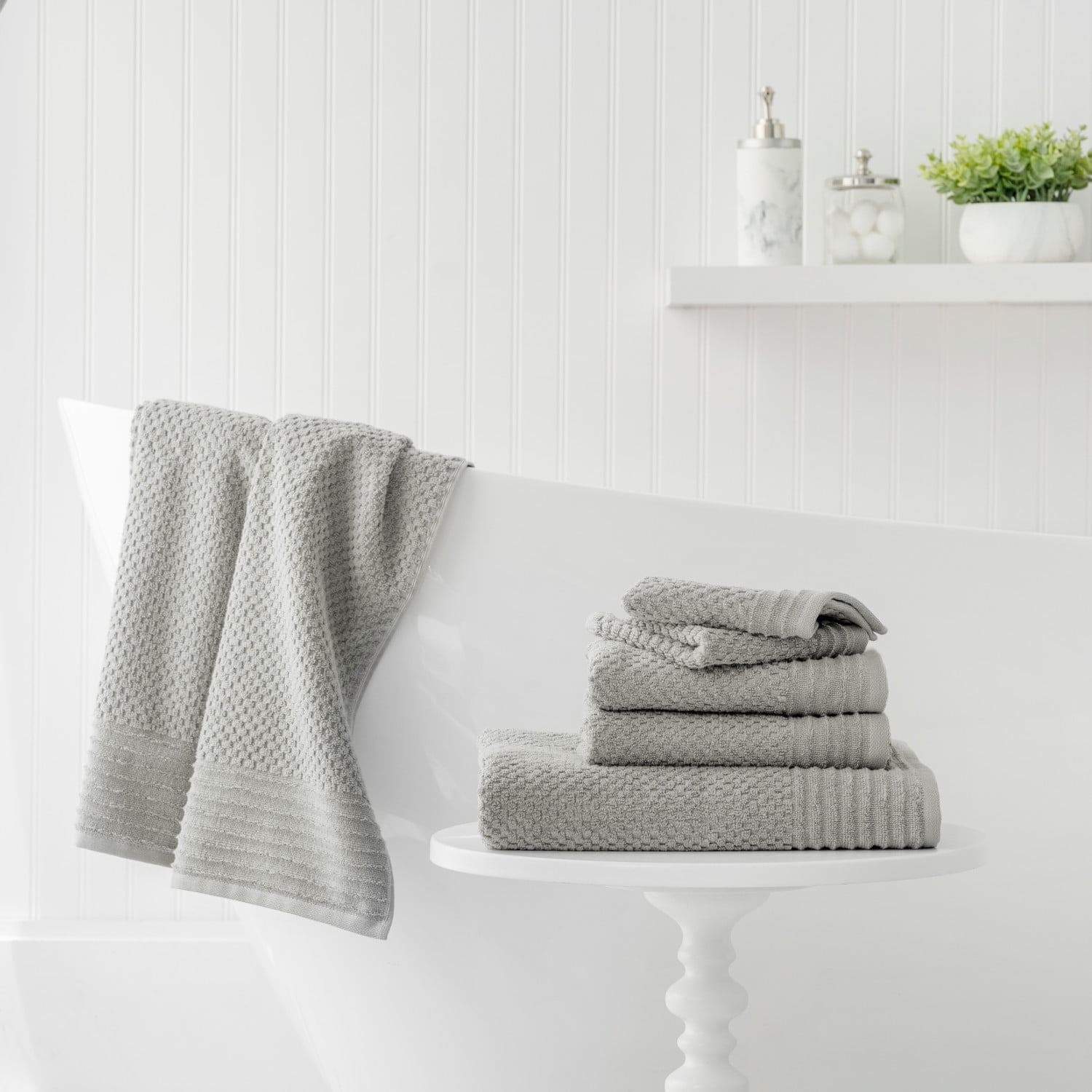 costcofindsca - This 6-pack @marthastewart kitchen towels