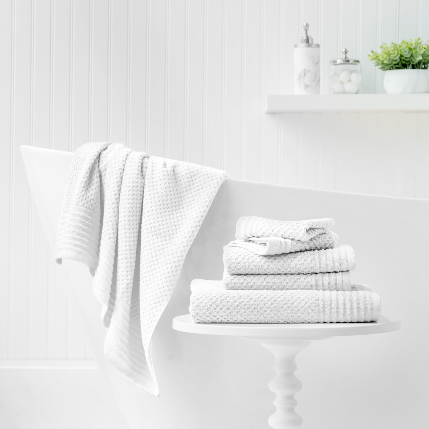 Martha Stewart Bath Towels - case of 9 – Kauai Supply