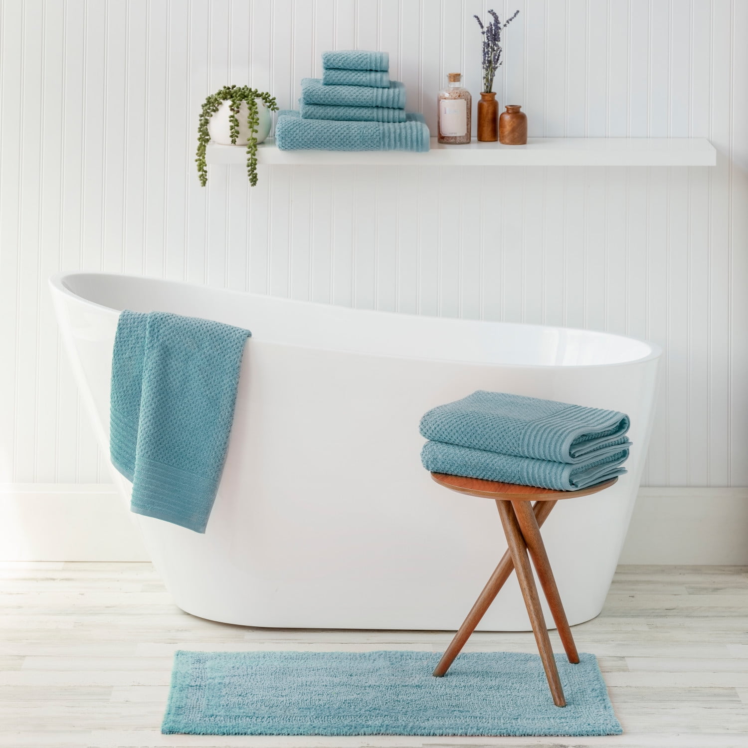 Martha Stewart Spa Bath Towels Only $6 on Macys.com (Regularly $20)