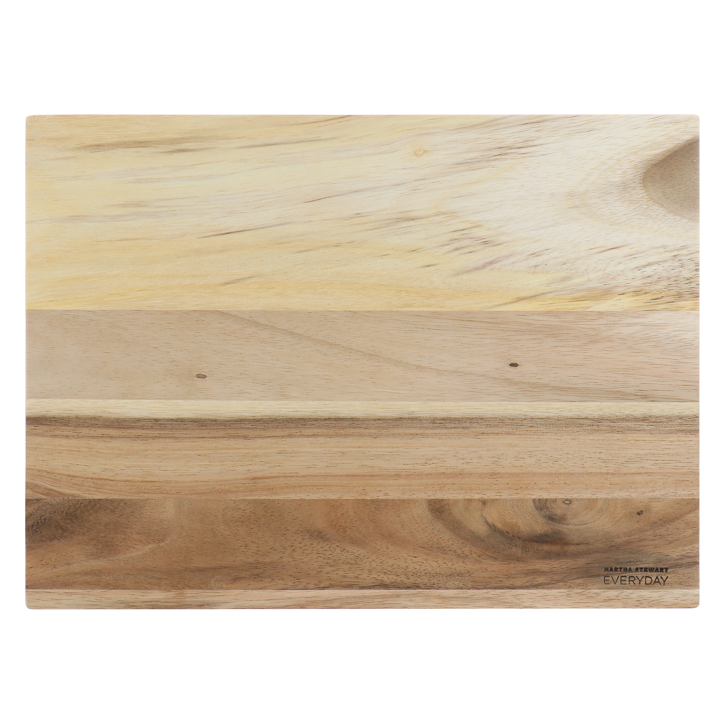 Westhaven 18" x 14" Rectangular Acacia Wood Cutting Board