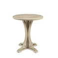 thumbnail image 1 of Martha Stewart Fatima Round Accent Table See Below, 1 of 3