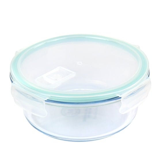 Martha Stewart Glass Container Clear (129225.02) 935116433M