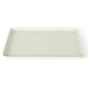 Martha Stewart Large Nonstick Cookie Baking Sheet Pan with Cooling Wire Rack