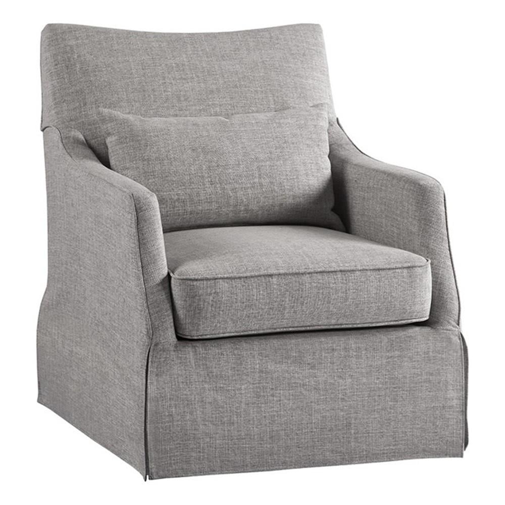 Martha Stewart Swivel Chair