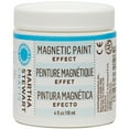 thumbnail image 1 of Martha Stewart Magnetic Effect Paint -4oz, Pk 3, Martha Stewart, 1 of 1