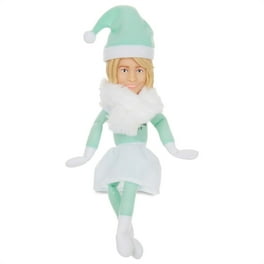 Snoop Dogg Snoop on a Stoop 2024 Christmas Elf Doll, 12 Snoop Dogg Snoop on a Stoop 2024 Christmas Elf Doll, 12