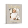 thumbnail image 1 of Martha: the Cookbook: 100 Favorite Recipes, with Lessons and Stories from My Kitchen (Hardcover), 1 of 8
