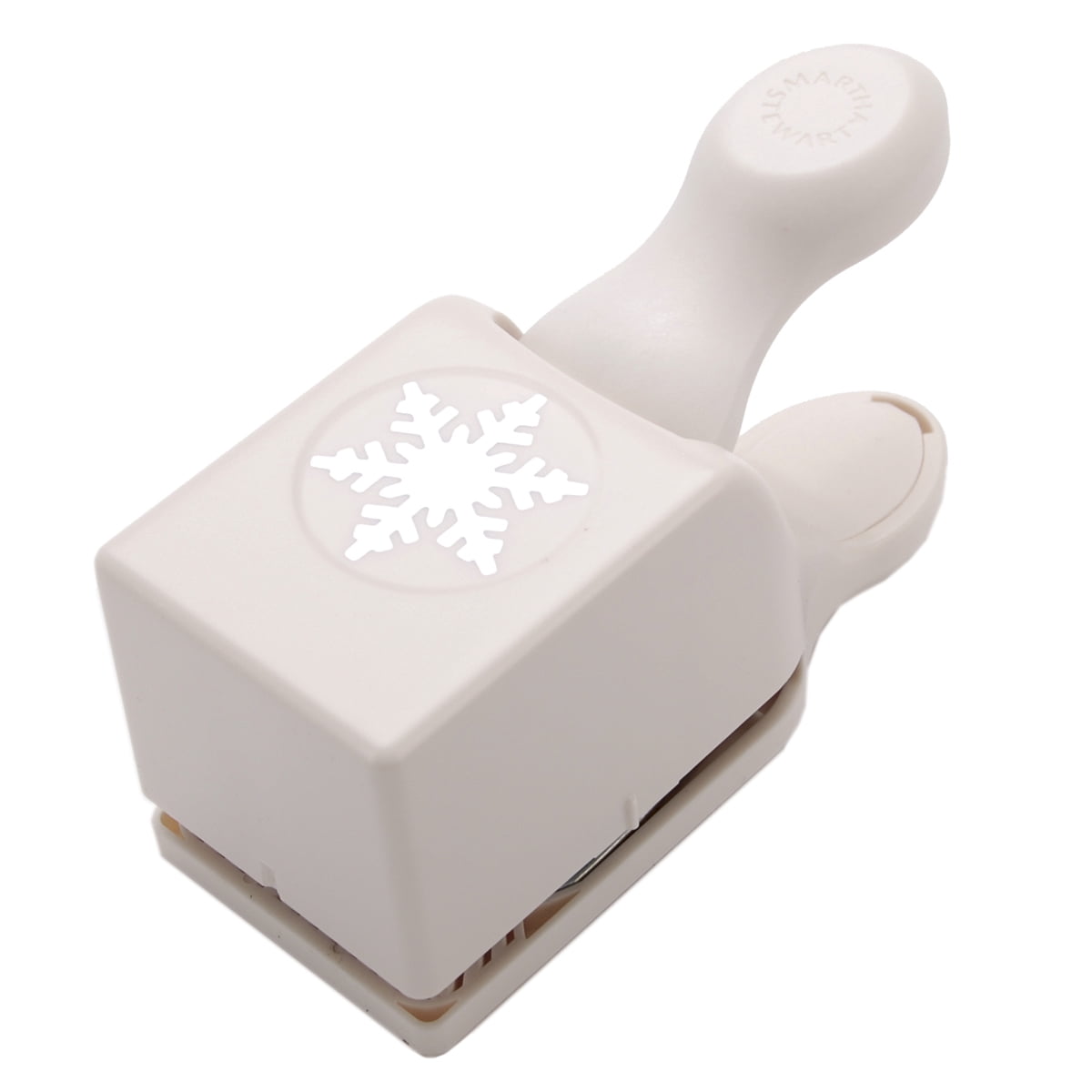 Medium Snowflake Lever Punch By Recollections™