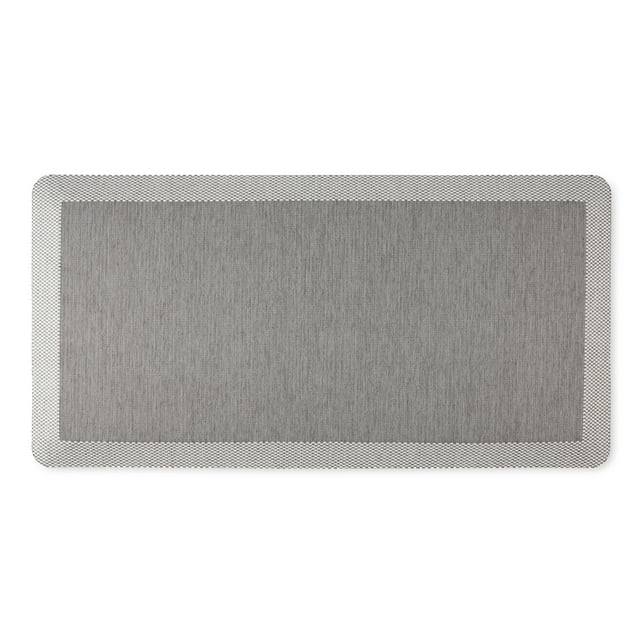 Martha Stewart Mira Modern Heathered AntiFatigue AirInfused Kitchen