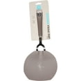 thumbnail image 1 of Martha Stewart Nylon Spatula, Gray, 1 of 2