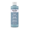 thumbnail image 1 of Martha Stewart Premium Satin Finish Craft Paint, Slate Gray, 8 fl oz, 1 of 8