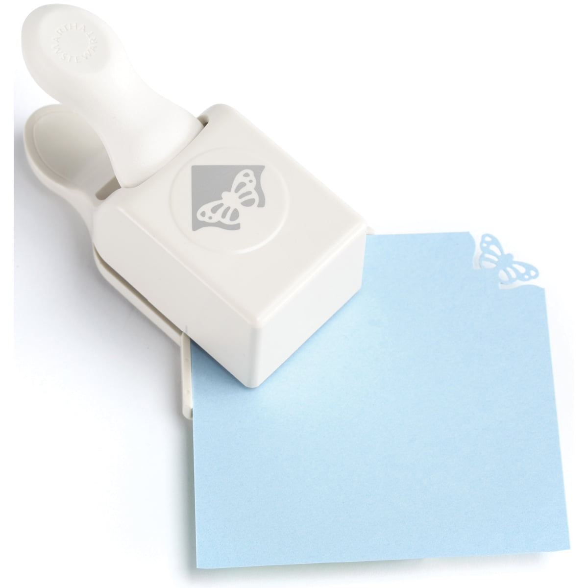 Martha Stewart Butterfly Lace Punch Around | Mercari, image size:1200x1200