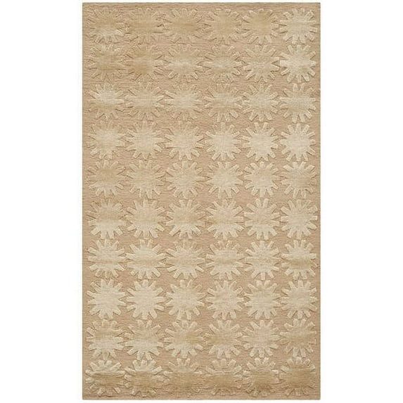 Martha Stewart Rugs Martha Stewart Constellation Moon Area Rug