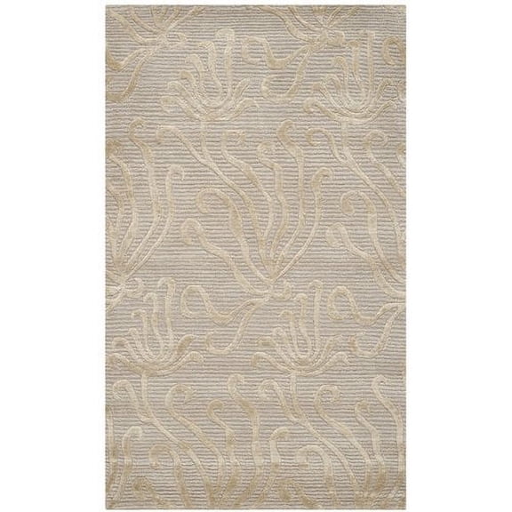 Martha Stewart Rugs Martha Stewart Seaflora Shell Area Rug