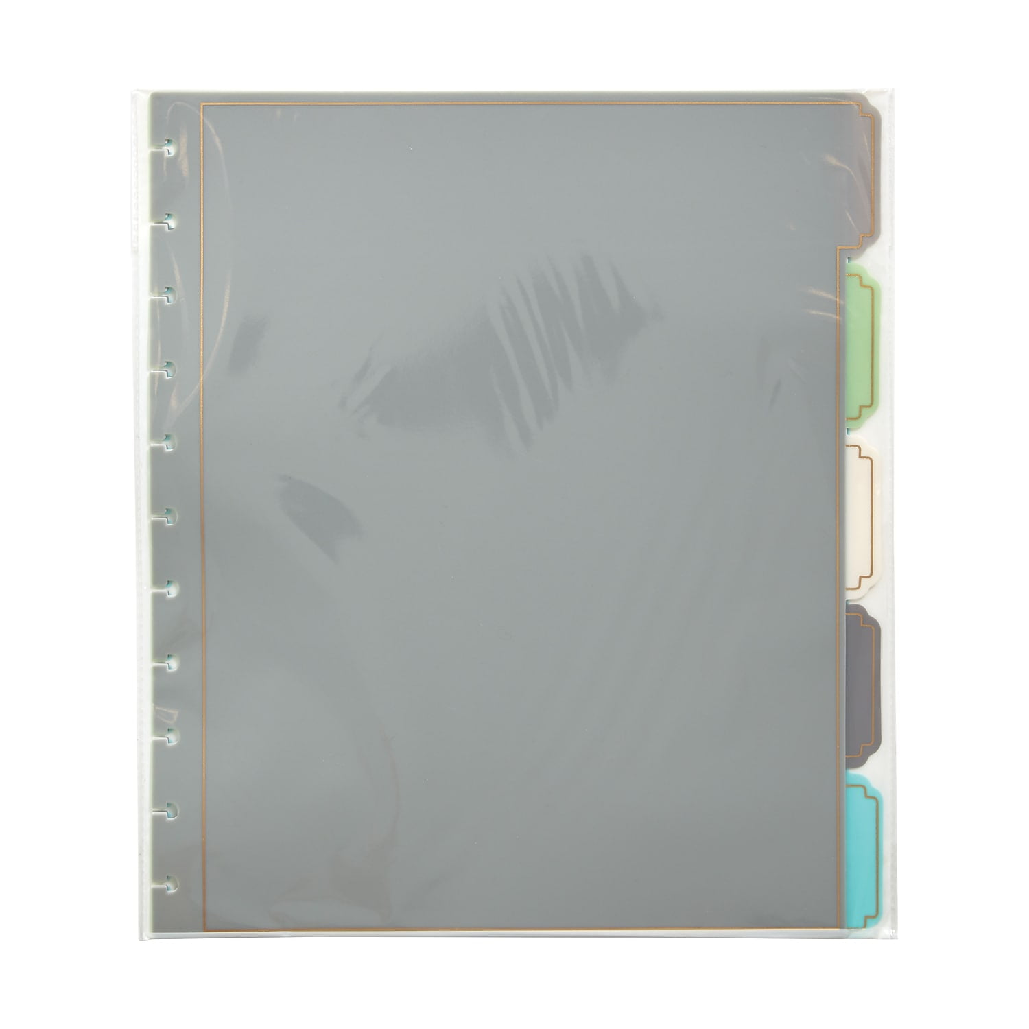 Martha Stewart Discbound, image size:1500x1500