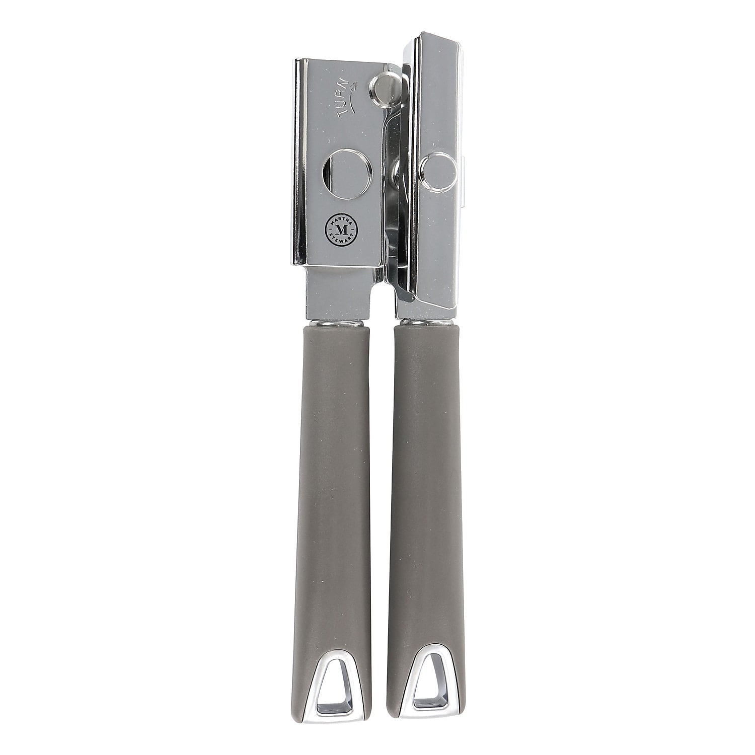 our goods Tall Electric Can Opener - Pebble Gray
