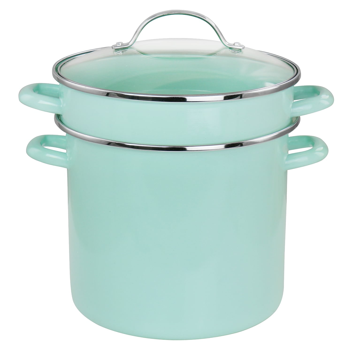 8qt Stock Pot – Beautiful™