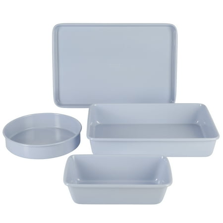 Martha Stewart Steel Nonstick Bakeware Sets