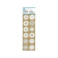 thumbnail image 1 of Martha Stewart Sticker Country Doily Small Seals, 1 of 1