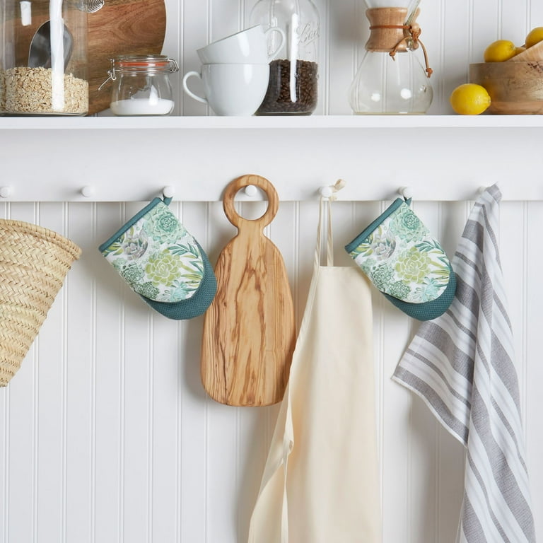 Martha Stewart Kitchen Oven Mitts