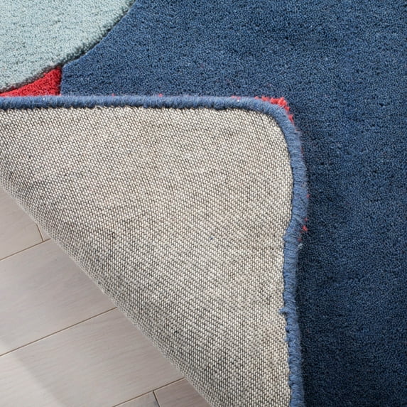 Martha Stewart Truck Area Rug