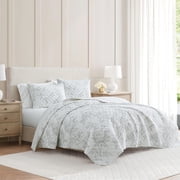 Martha Stewart Bed Comforters & Comforter Sets | Walmart - Walmart.com
