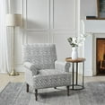 thumbnail image 1 of Martha Stewart Willowbrook Accent Chair, 1 of 1
