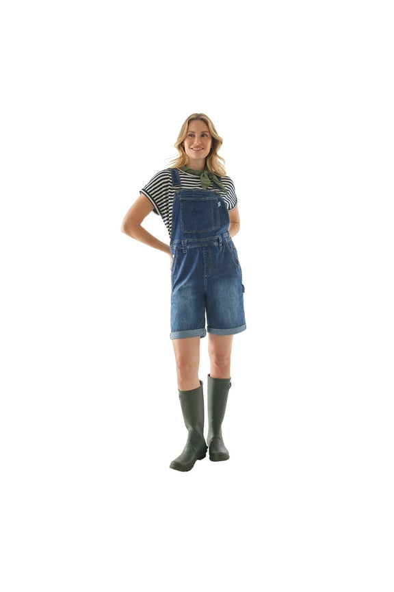 Women's Garden Shortall