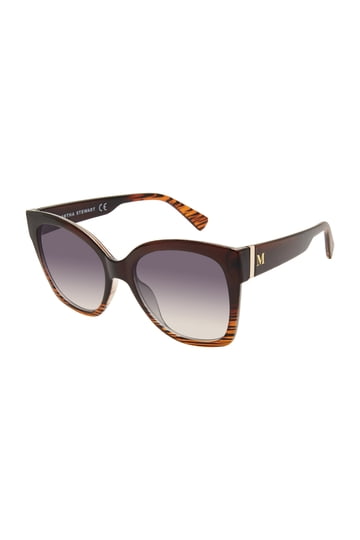 Martha Stewart Sunglasses in Bags & Accessories | Brown  display picture 2