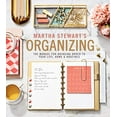 thumbnail image 1 of Pre-Owned Martha Stewart's Organizing: The Manual for Bringing Order to Your Life, Home & Routines, (Hardcover), 1 of 1