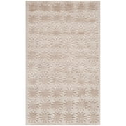 Martha Stewart Constellation Day / Break Rug - Rug Size: 3'9" x 5'9"
