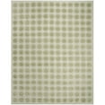 thumbnail image 1 of Martha Stewart Constellation Neptune Rug - Rug Size: 3'9" x 5'9", 1 of 5
