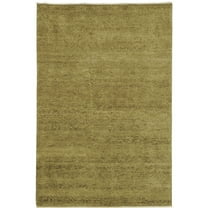 Martha Stewart Foliage Orchard Wool Rug (6' x 9')