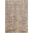thumbnail image 1 of Martha Stewart Tendrils Midnight Rug - Rug Size: 6' x 9', 1 of 5