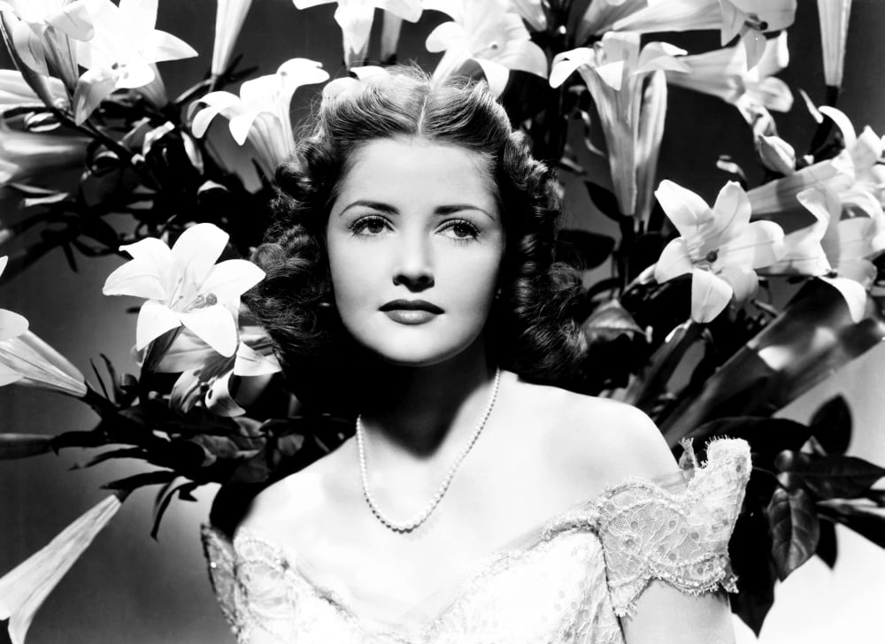 Martha Vickers Canvas Art - (20 x 16)