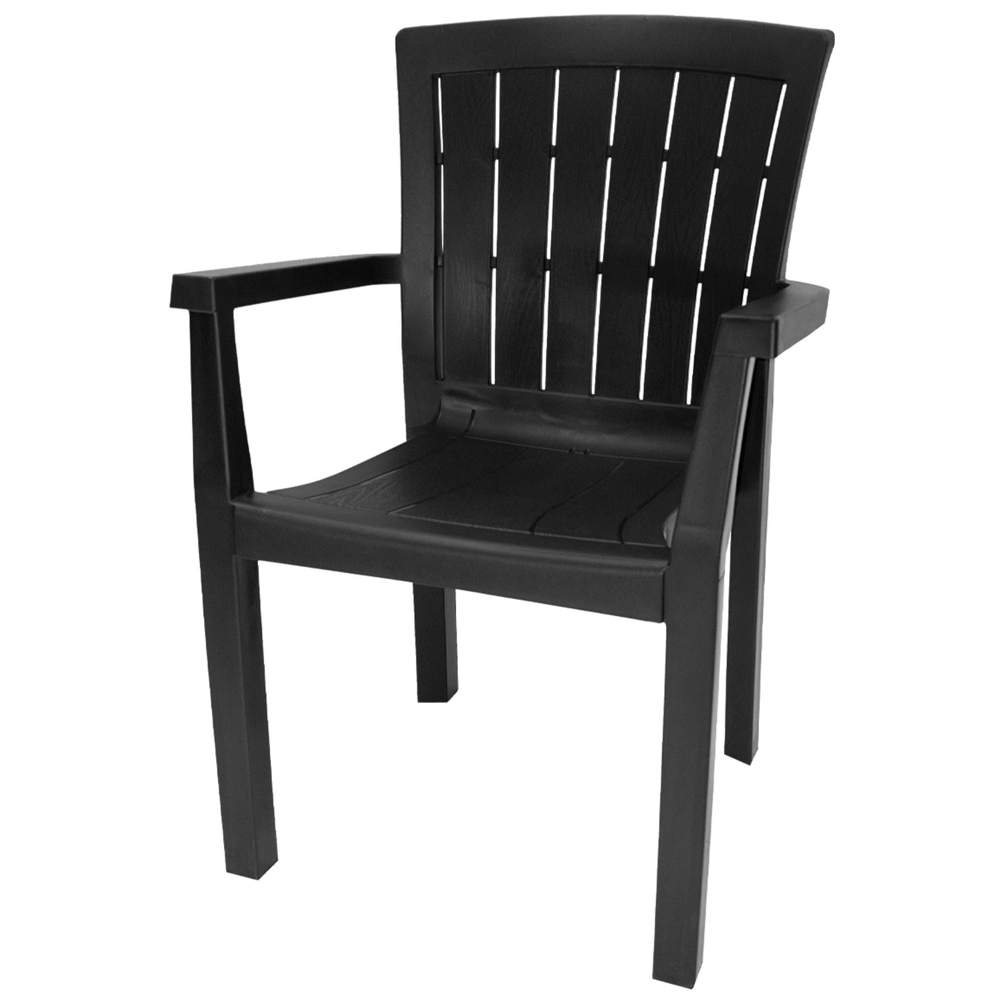 Gracious Living Martha Vineyard Stackable Armchair