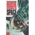 thumbnail image 1 of Martha Washington: Stranded in Space #1 VF ; Dark Horse Comic Book, 1 of 1