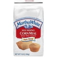thumbnail image 1 of Martha White Corn Meal Mix, 5.0 LB, 1 of 5
