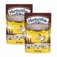 thumbnail image 1 of Martha White Cotton Country Buttermilk Cornbread Mix, 6 Oz Pouch (2 Pack), 1 of 6