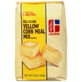 thumbnail image 1 of Martha White Gladiola Self Rising Yellow Corn Meal Mix, 5 Lb Bag, 1 of 13
