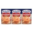 thumbnail image 1 of Martha White Strawberry Flavored Muffin Mix, 7 oz - Palatize Pack of 3, 1 of 5