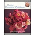 thumbnail image 1 of Martha Stewart: Martha's Complete Weddings [4 Discs] Subtitle (DVD) (Eng), 1 of 1