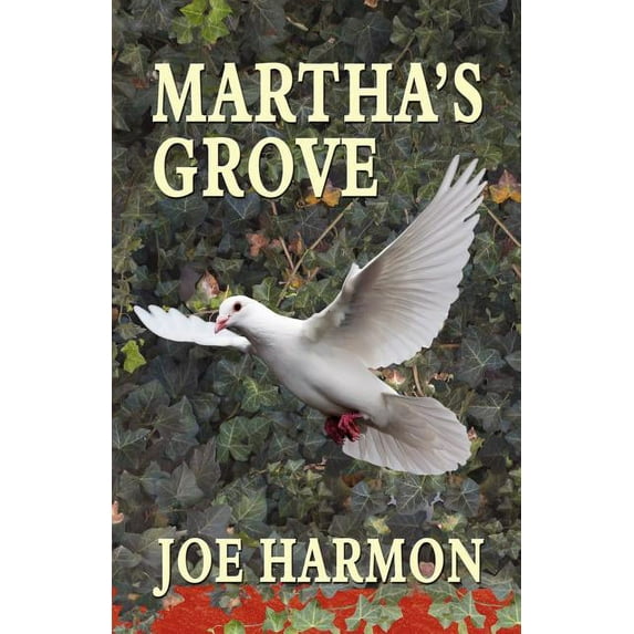 Martha's Grove, (Paperback)