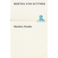 thumbnail image 1 of Martha's Kinder, (Paperback), 1 of 1