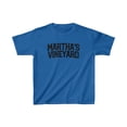 thumbnail image 1 of Martha's Vineyard Massachusetts MA Moving Kids Shirt Gifts Youth Tee Tshirt, 1 of 2