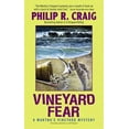thumbnail image 1 of Martha's Vineyard Mystery Vineyard Fear, Book 4, (Paperback), 1 of 1