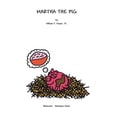 thumbnail image 1 of Martha the Pig (Paperback), 1 of 1