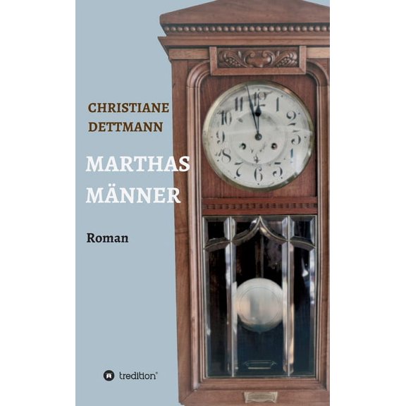 Marthas Männer (Hardcover)