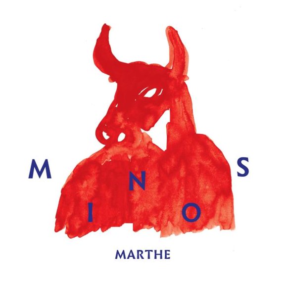 Marthe Minos (CD)